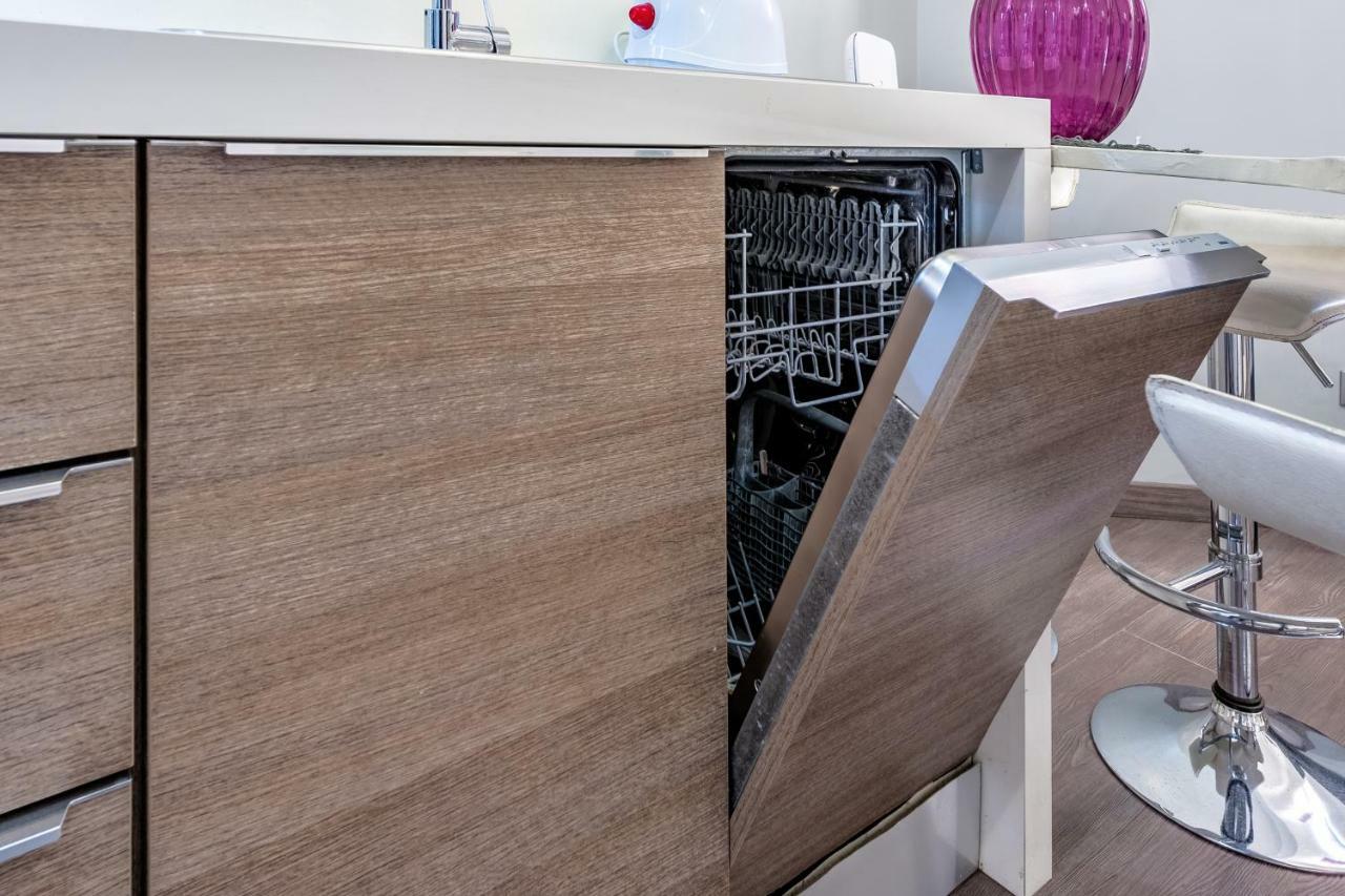 Apartamento Irex Trevi Fountain Private