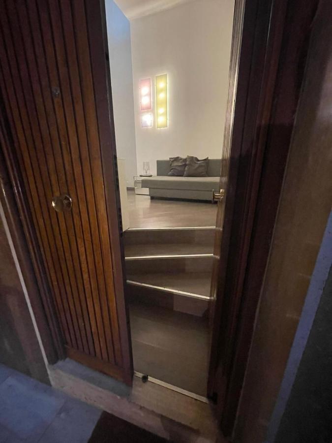 Irex Trevi Fountain Private Apartment Rom