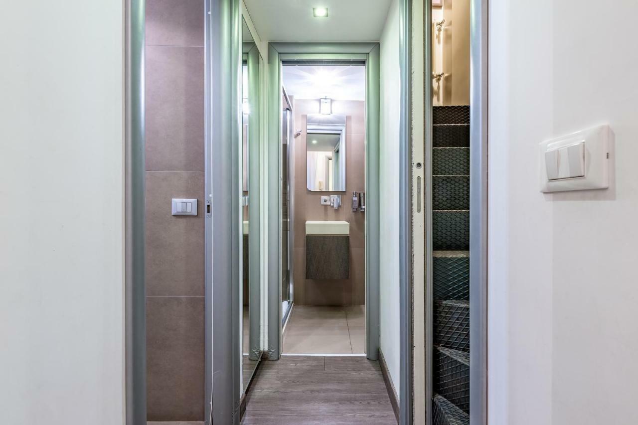Irex Trevi Fountain Private Apartment Rom